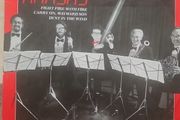 Kansas 12" - Fight Fire With Fire