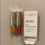Clarins Lip Oil Set Image 2