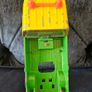 Vintage LONE STAR "Top Boy" England Die Cast Recovery Truck Image 4