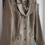 AVALON vintage jacket Sz 12 UK Image 6