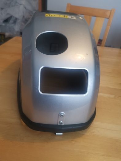Honda BF6 Hood