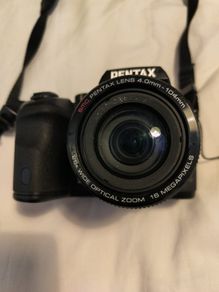 Pentax x5 Sr.