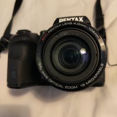 Pentax x5 Sr.