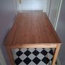 dining table and 4 chairs Image 2