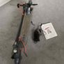 AOVOPRO ES80 Electric Scooter - Best Condition. Image 4