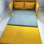 Ikea Fridhult Sofa Bed Image 6