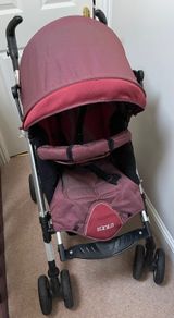 Baby Travel System - Bebe Confort