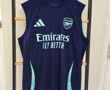 Arsenal Training Jersey