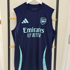 Arsenal Training Jersey