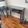 Mirrored table Image 3
