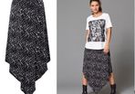 BNWT Angel of style fancy skirt size UK16 EUR44 Postage included