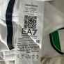 EA7 Emporio Armani Italia Polo  XL Image 5