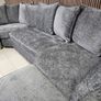 U Shape Scatter Cushions or Fullback Cushions Sofa Image 10