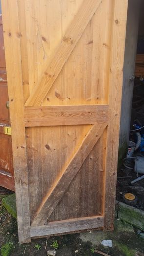 Doors