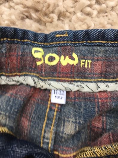 Boys Jeans Bundle