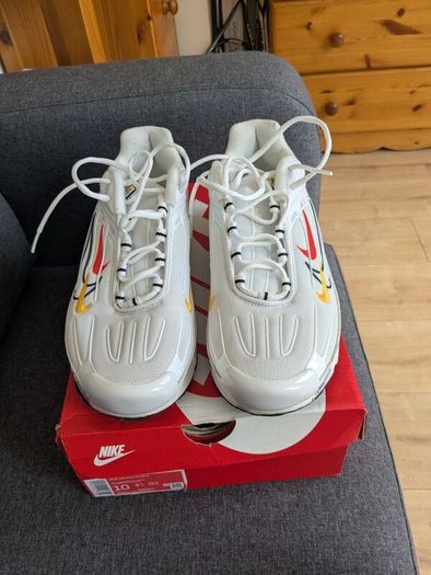 Nike Air Max Plus III