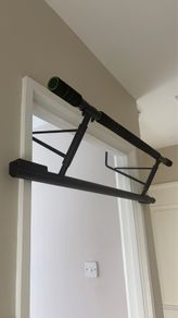 pull up bar