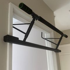 pull up bar
