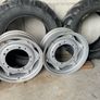 Rims and tyres Image 2