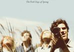 Noah and the Whale - The First Days Of Spring
