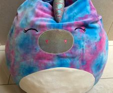 Original Large Squishmallow