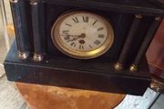 Antique french clock
