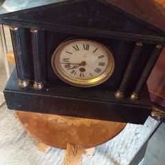 Antique french clock