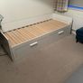 Double/Single Bed Image 5