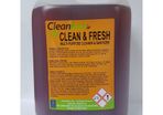 Cleanfast Clean & Fresh Multi Purpose Cleaner & Sanitizer