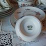Twenty one Piece Bavarian Teaset Image 7