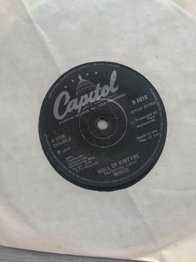 Vintage Records
