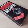 The Fourth Protocol by Frederick Forsyth (Spy Espionage Thriller Paperback 1989) Image 4