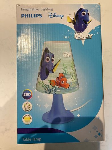 Phillips Disney Finding Dory Light