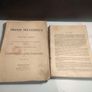 Two rare early music books Image 2