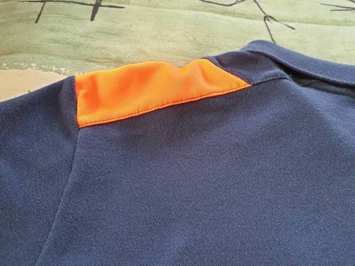 Ireland Football Polo Training Shirt 2015 to 2016 Large Adult Umbro