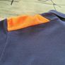 Ireland Football Polo Training Shirt 2015 to 2016 Large Adult Umbro Image 10