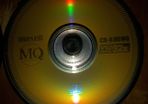 Dvd Rw + R Discs + Cdr Disc.