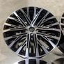 20" Inch Audi A8 style wheels A4 A5 A6 A7 A8 Q3 Q5 Q7 Q8 RS / S Models 5X112 66.6 Image 6