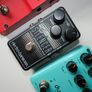 Guitar Effects (Whammy, Delay, Switcher, Noise Gate) Image 4