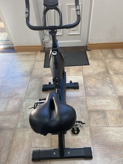 exercise