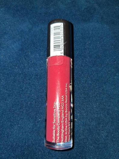 Only 2 Euro Each!! - No.7 Lip Beauty