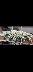 wedding flowers