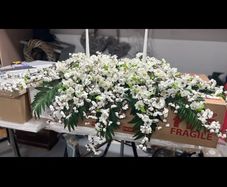 wedding flowers