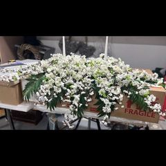 wedding flowers