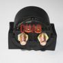Starter Relay Solenoid for Kawasaki VN 750 Vulcan 1994 1995 1996 1997 1998 1999 2000 Image 6