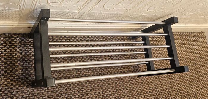 Shoe Rack