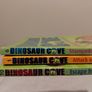Dinosaur Cove Books Image 6