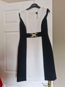 Tahari Dress size 6 usa