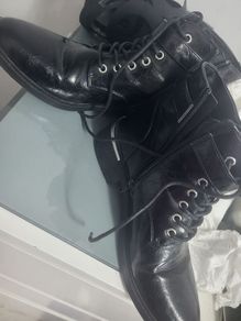 boots size 40