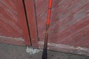 Authentic Irish Slane Turf Cutter